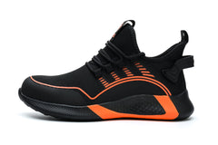 Phantom Orange