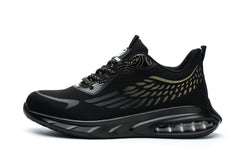 Metal Black
