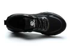 Metal Black