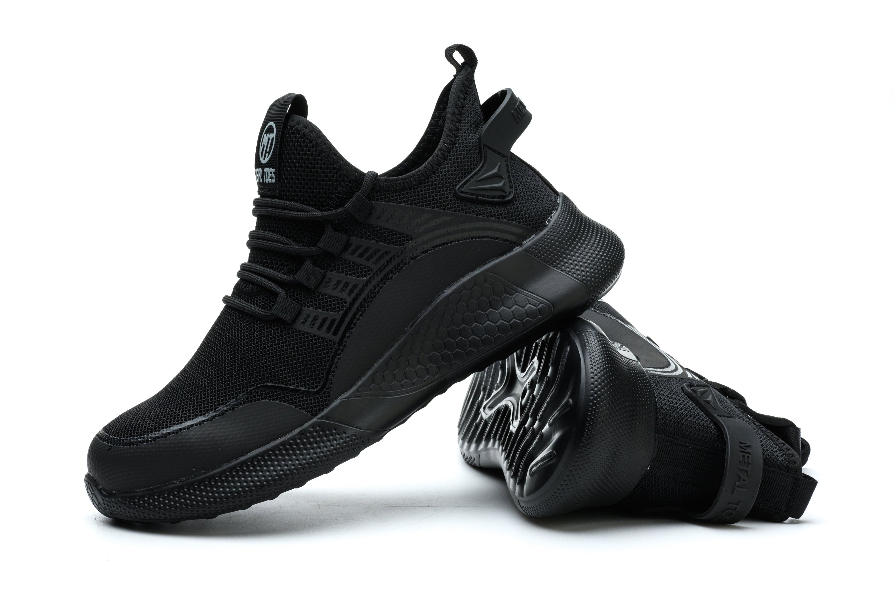 Phantom Black