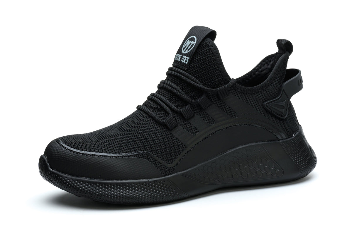 Phantom Black
