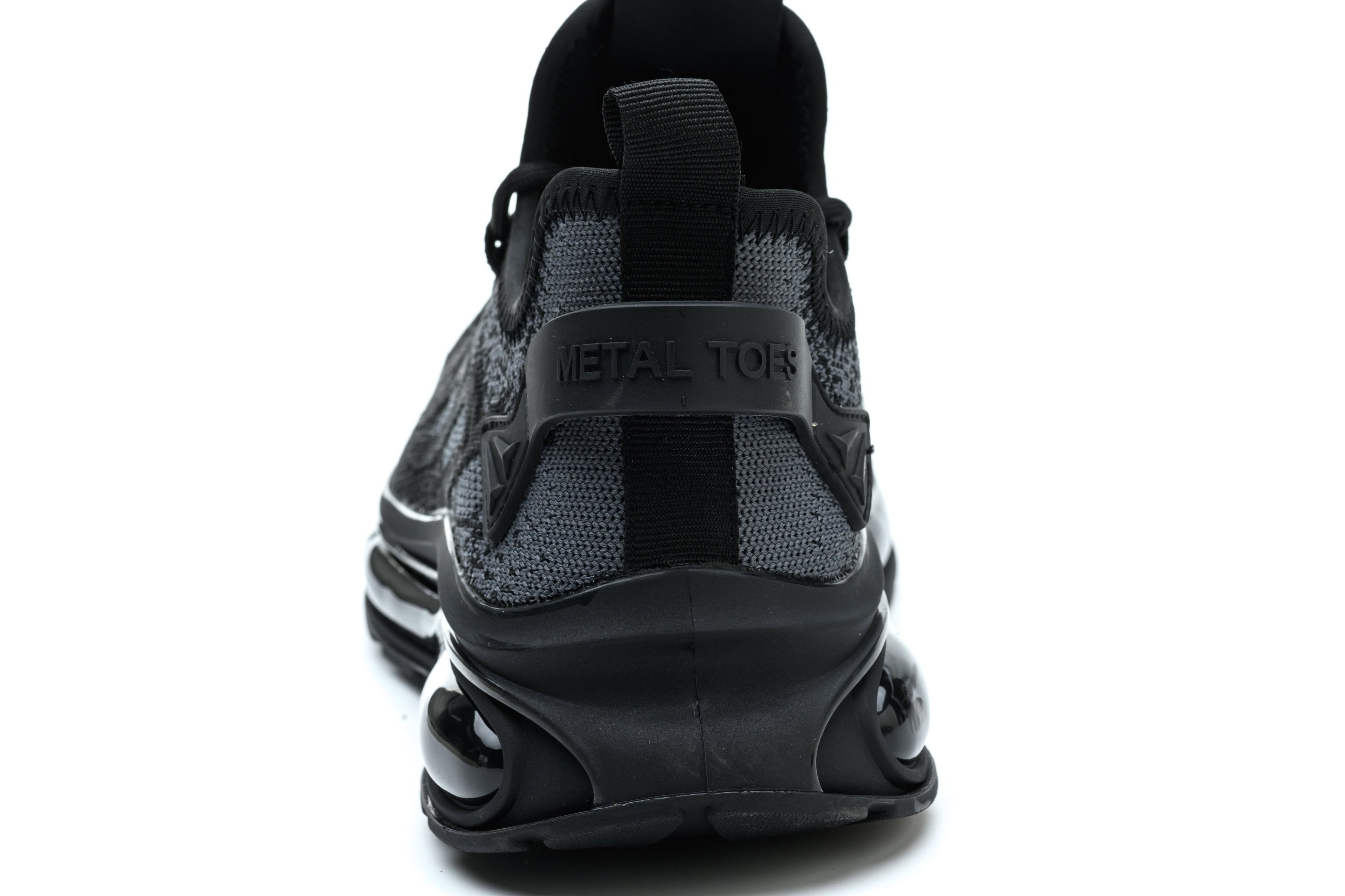 Iron Grey