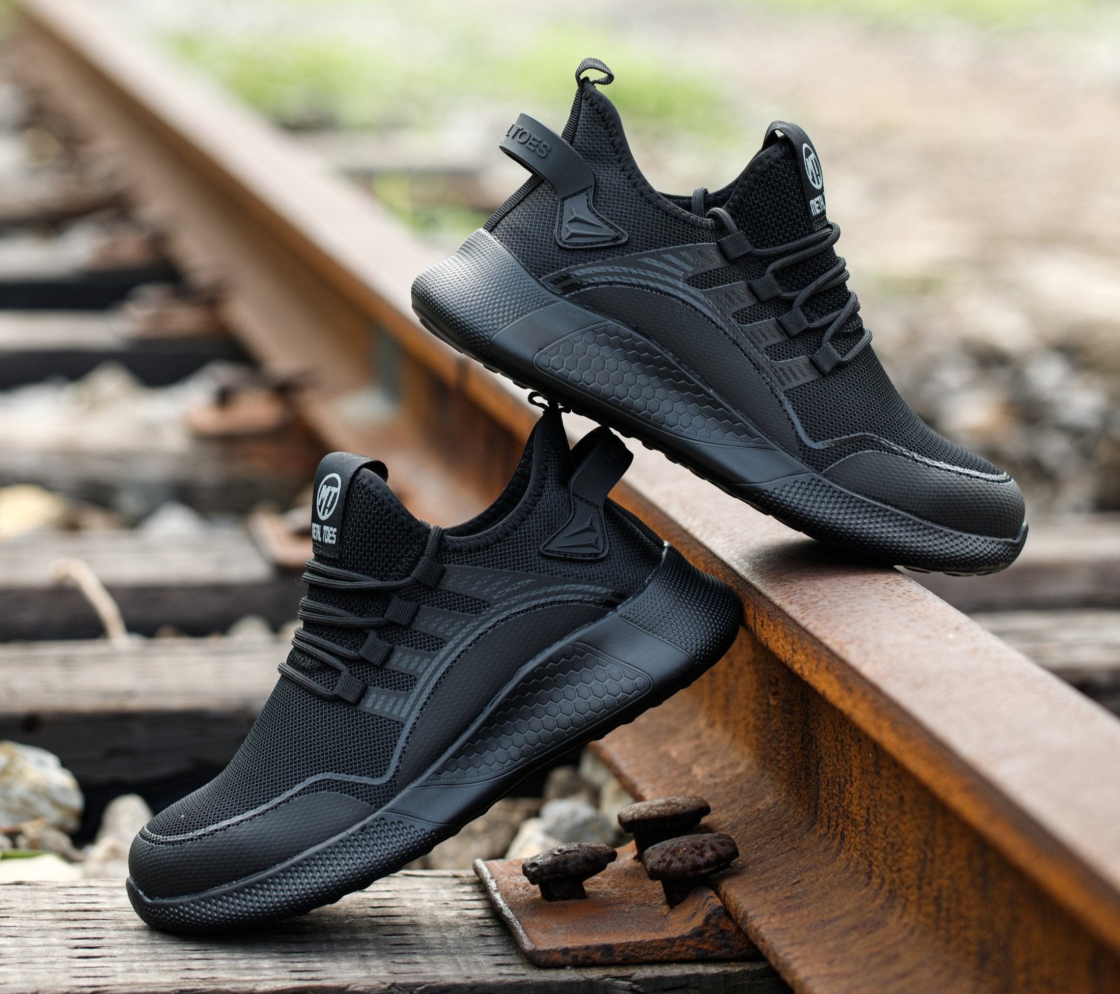 Phantom Black