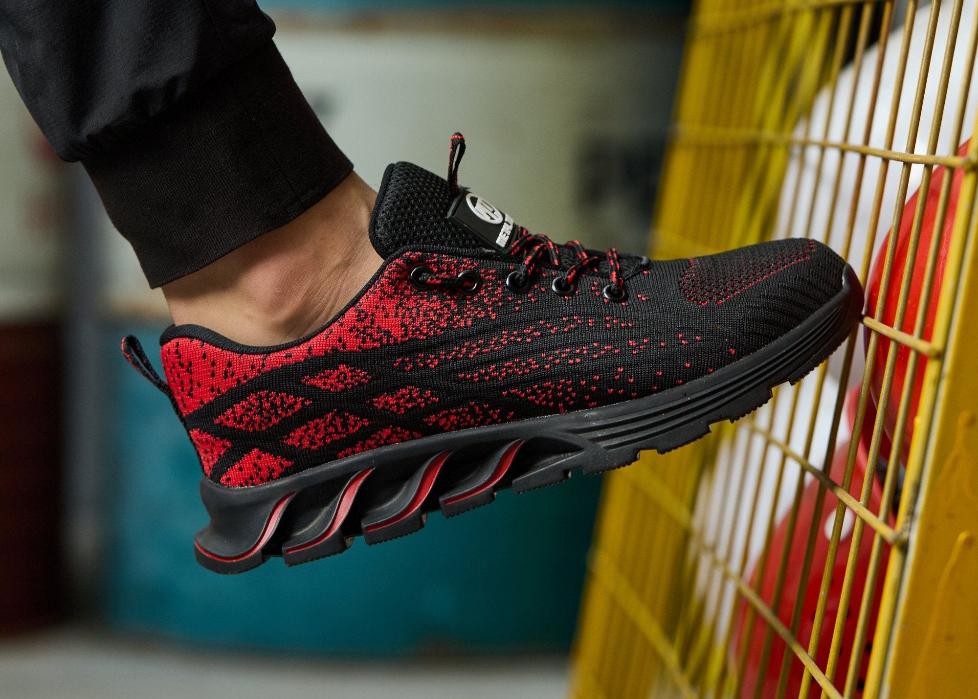 Kepler Red