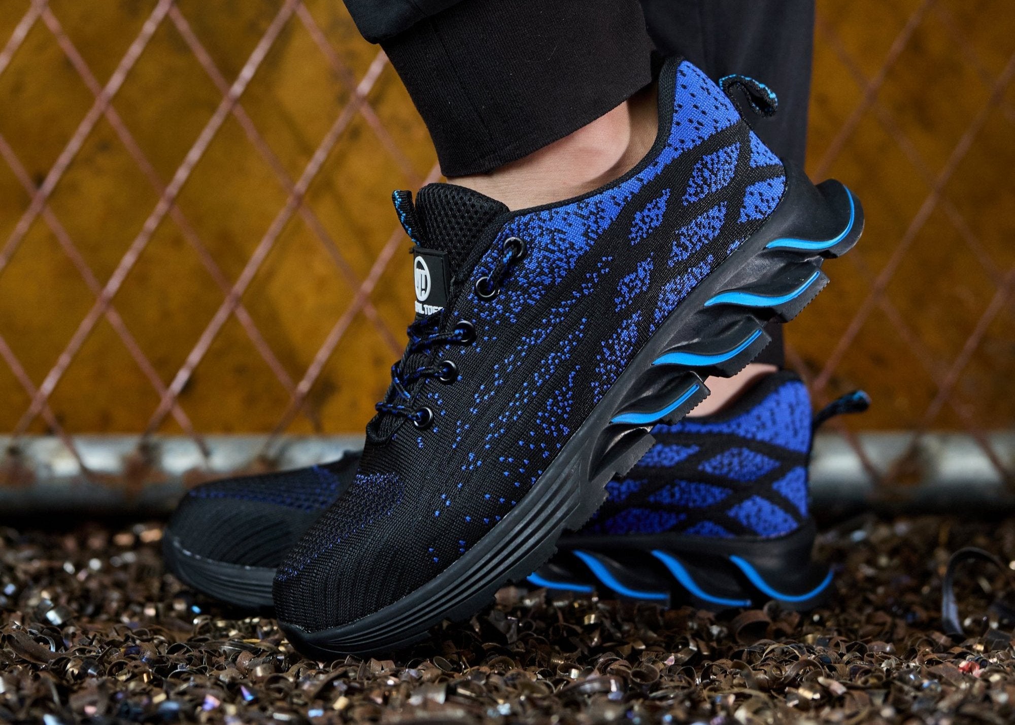 Kepler Blue