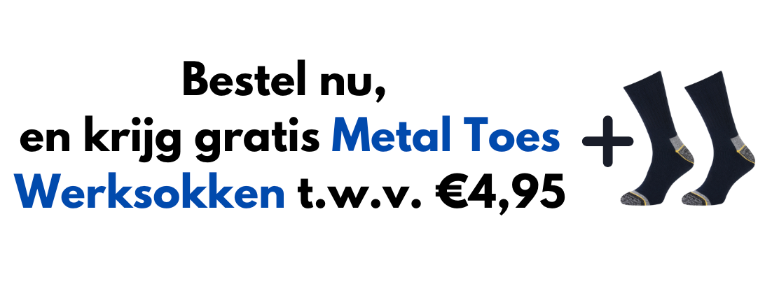 Metal Toes
