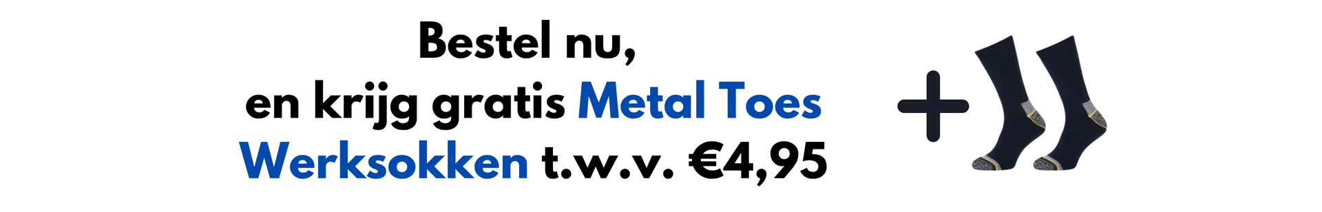 Metal Toes