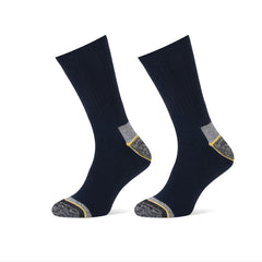 Metal Toes Werksokken